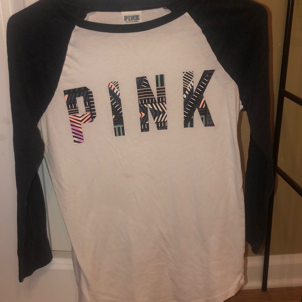 Long sleeve tee